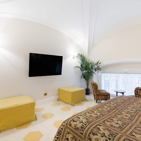 Rione Monti Best Holiday Rom Exterior foto