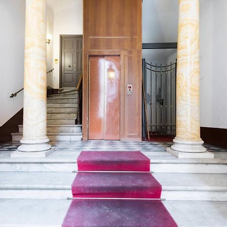 Rione Monti Best Holiday Rom Exterior foto