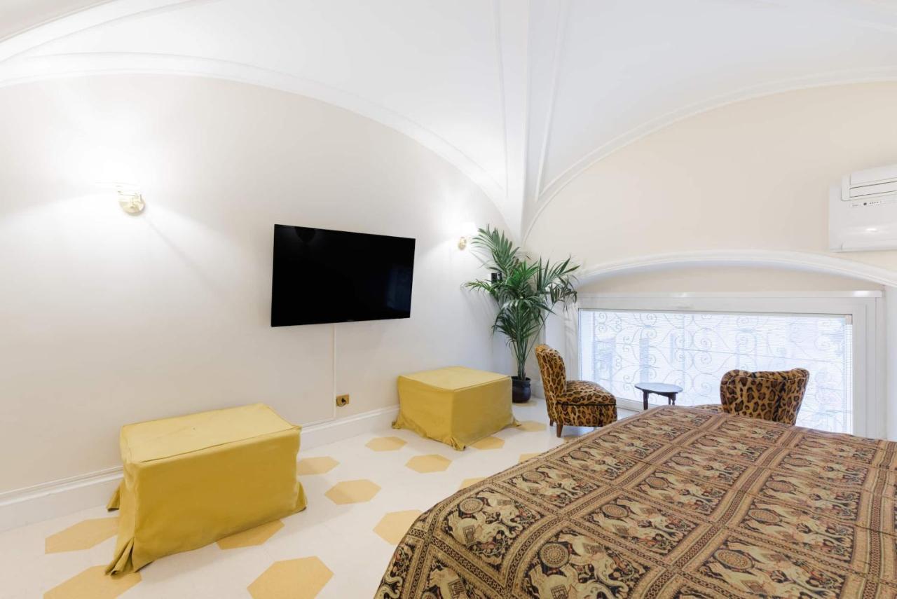 Rione Monti Best Holiday Rom Exterior foto
