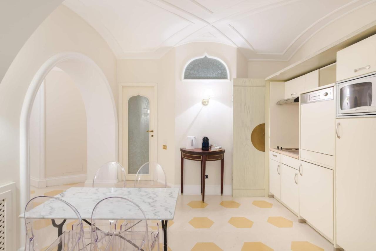 Rione Monti Best Holiday Rom Exterior foto