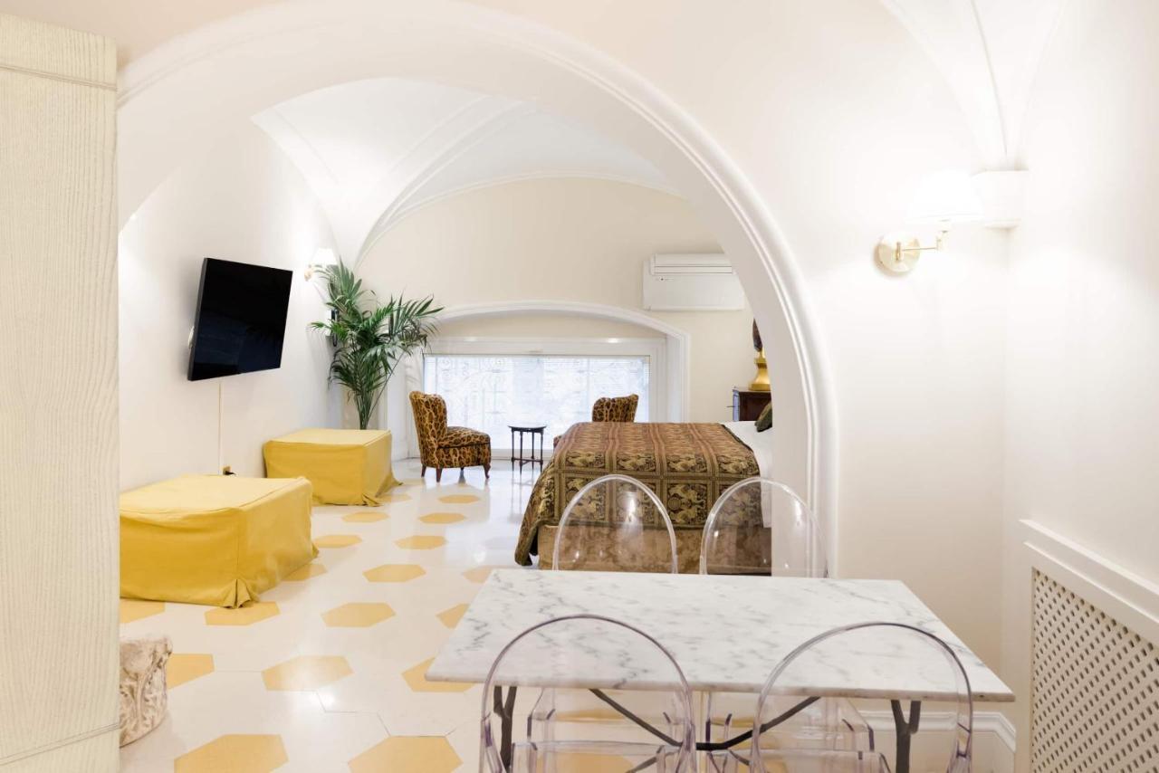 Rione Monti Best Holiday Rom Exterior foto