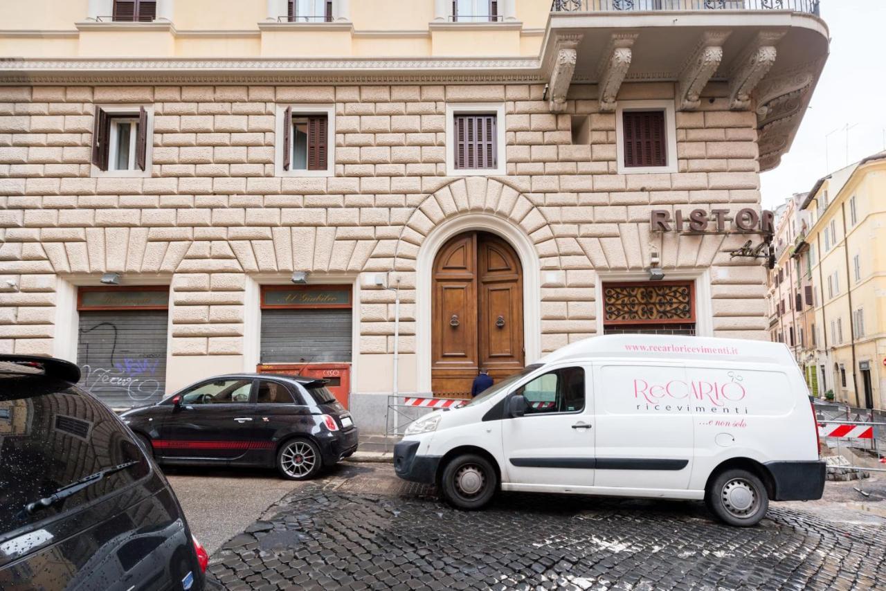 Rione Monti Best Holiday Rom Exterior foto
