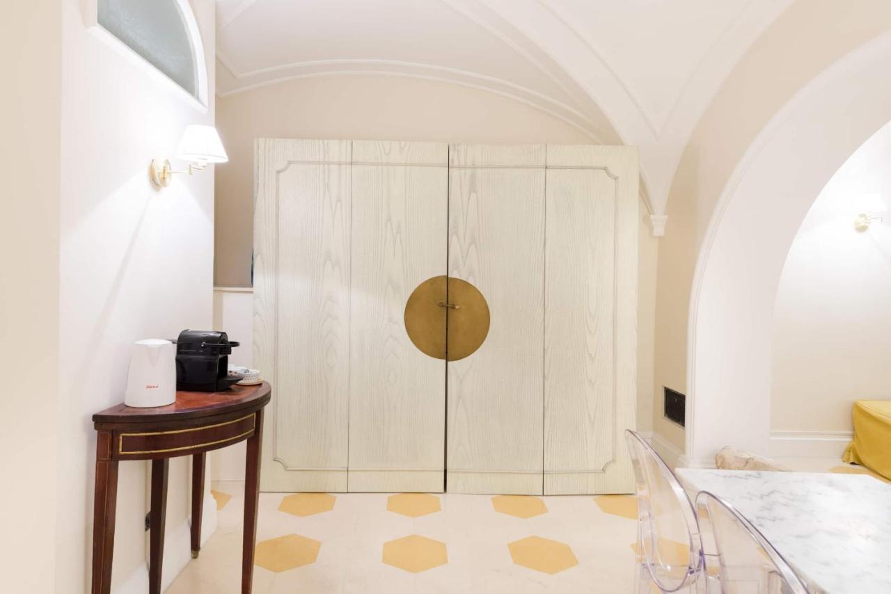 Rione Monti Best Holiday Rom Exterior foto