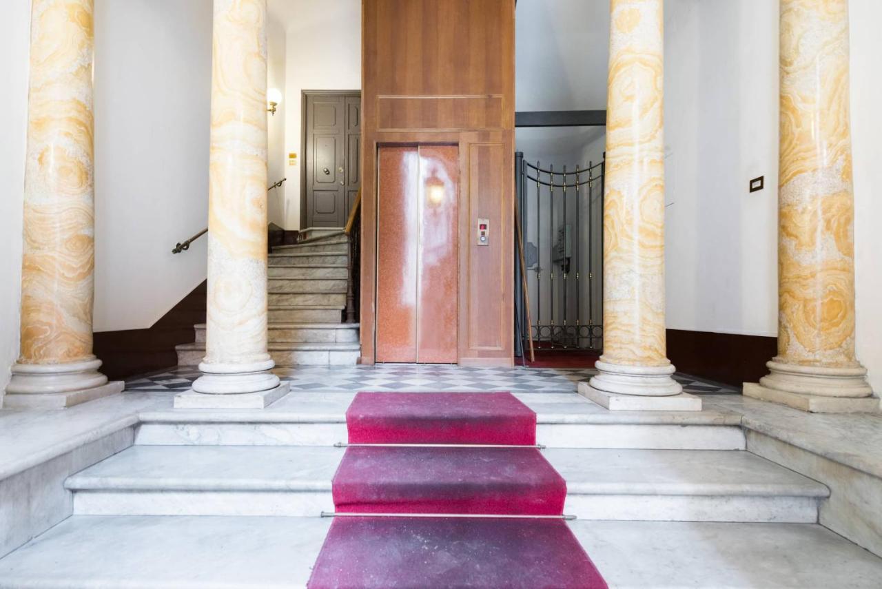 Rione Monti Best Holiday Rom Exterior foto