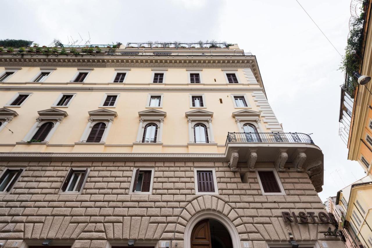 Rione Monti Best Holiday Rom Exterior foto